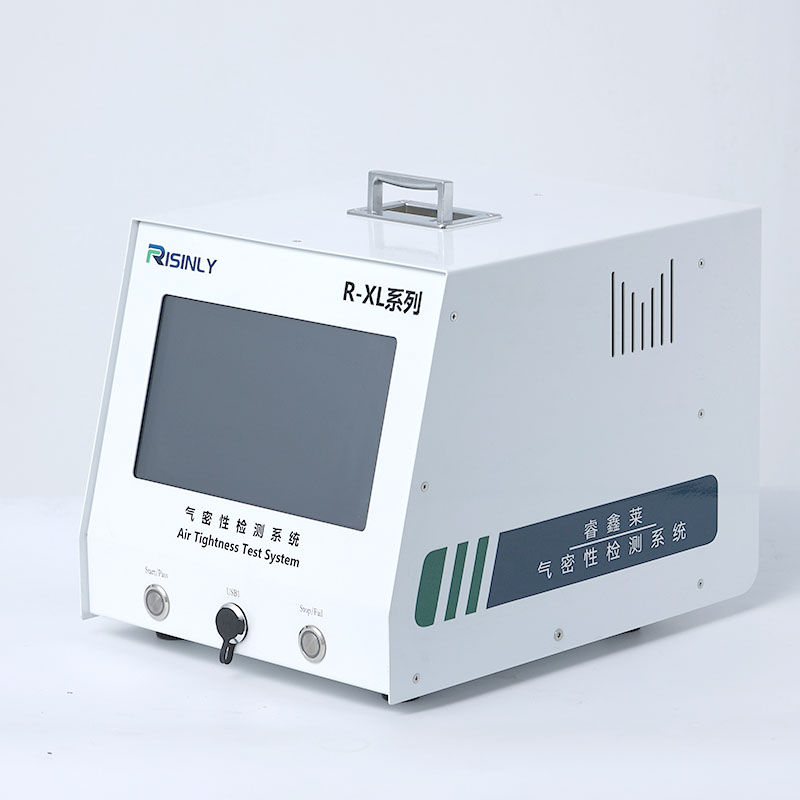 HaskovoDirect pressure air leaktester